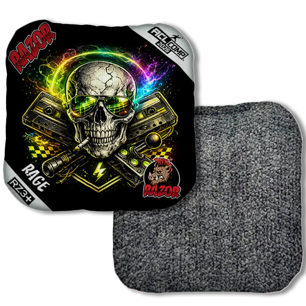 Rage COMP | Burnrate