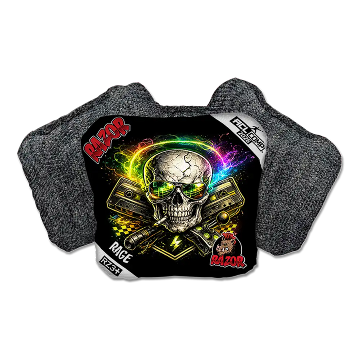 Rage COMP | Burnrate