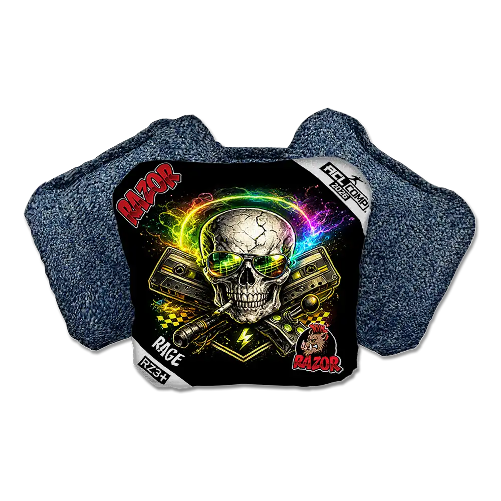 Rage COMP | Burnrate