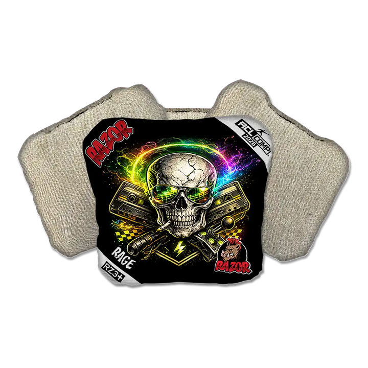 Rage COMP | Burnrate