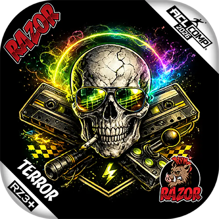 Terror COMP | Burnrate