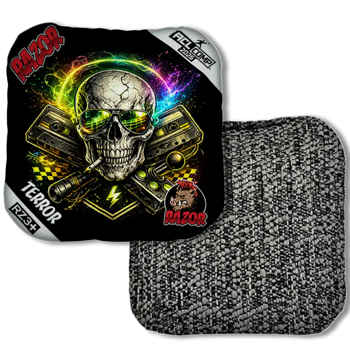 Terror COMP | Burnrate