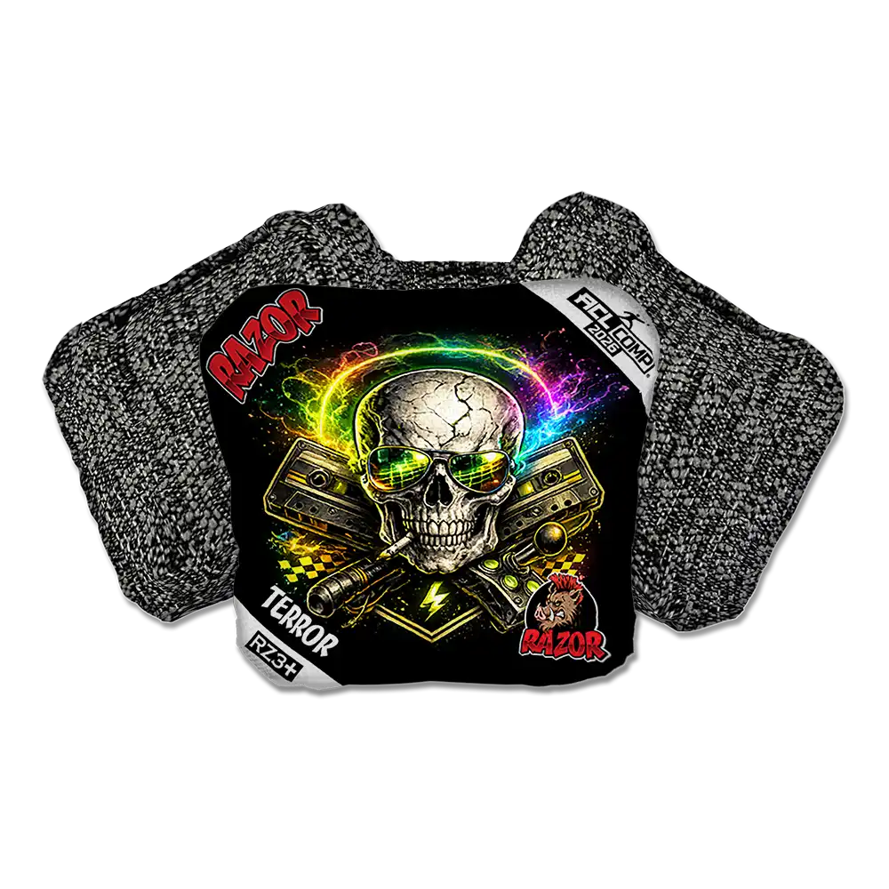 Terror COMP | Burnrate