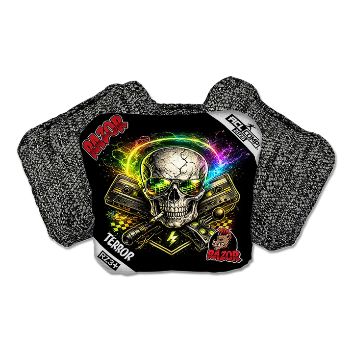 Terror COMP | Burnrate