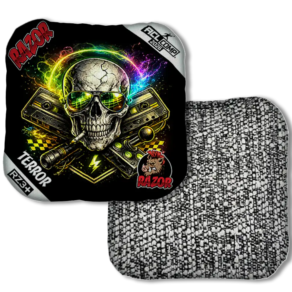 Terror COMP | Burnrate