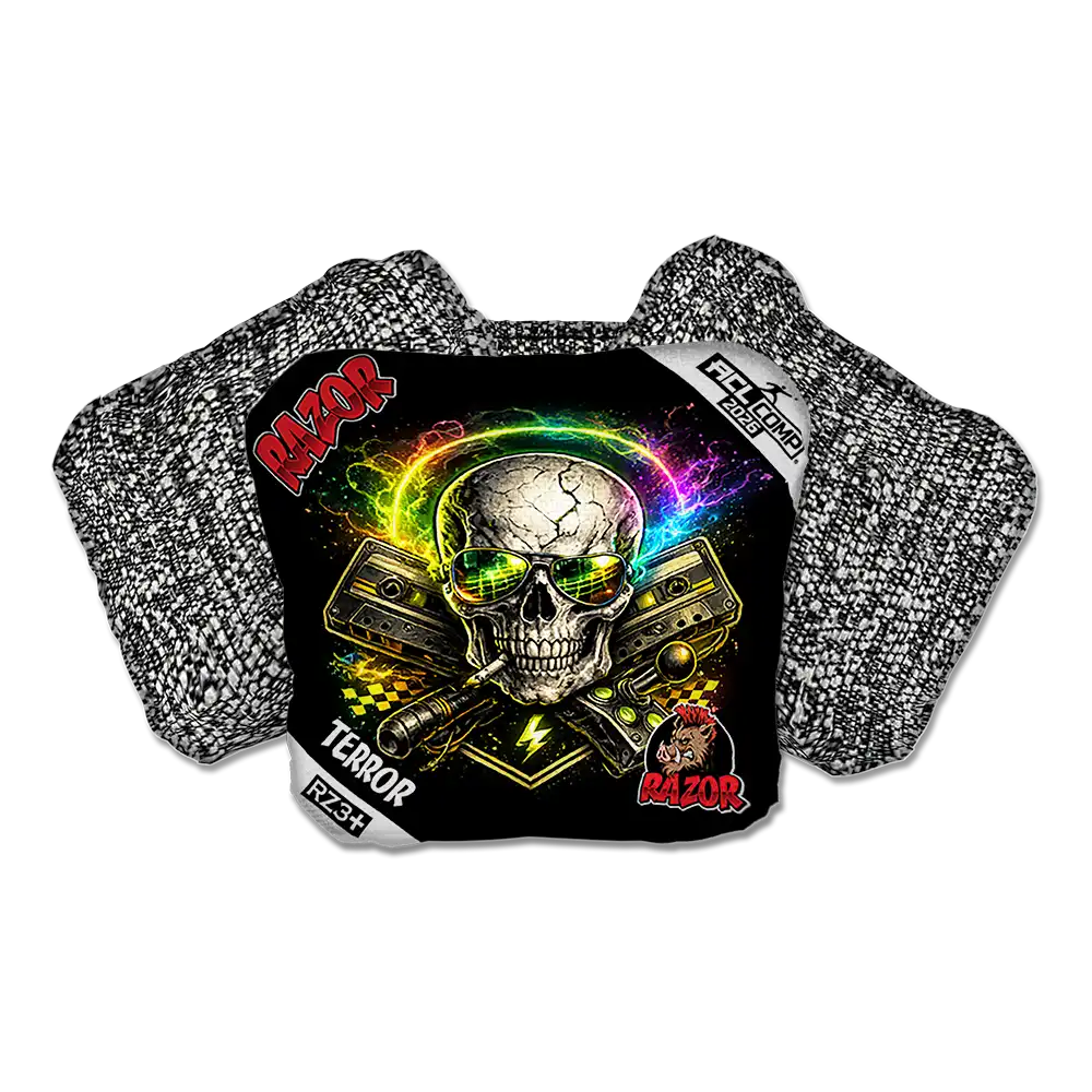 Terror COMP | Burnrate