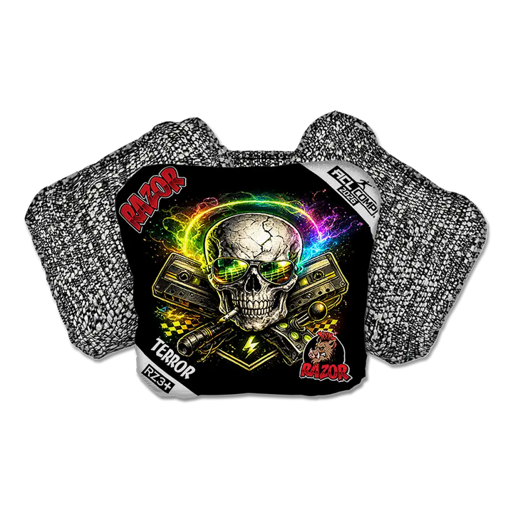 Terror COMP | Burnrate