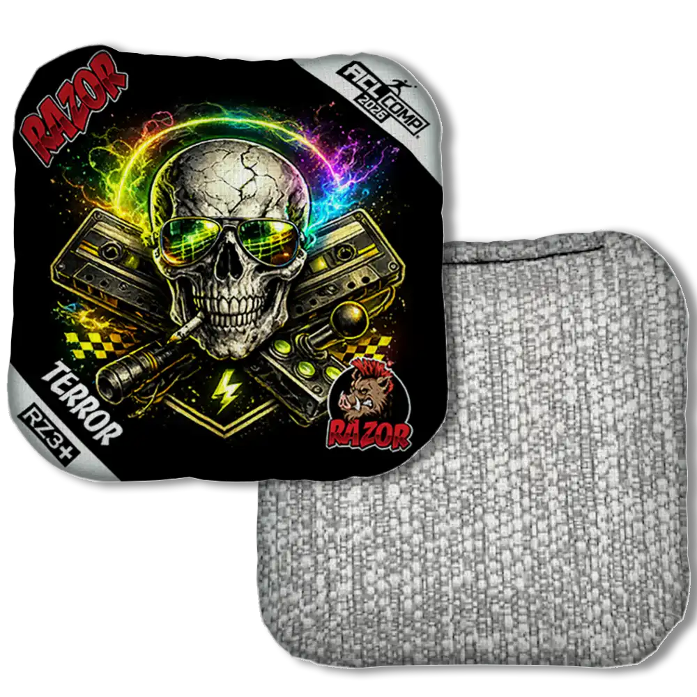 Terror COMP | Burnrate