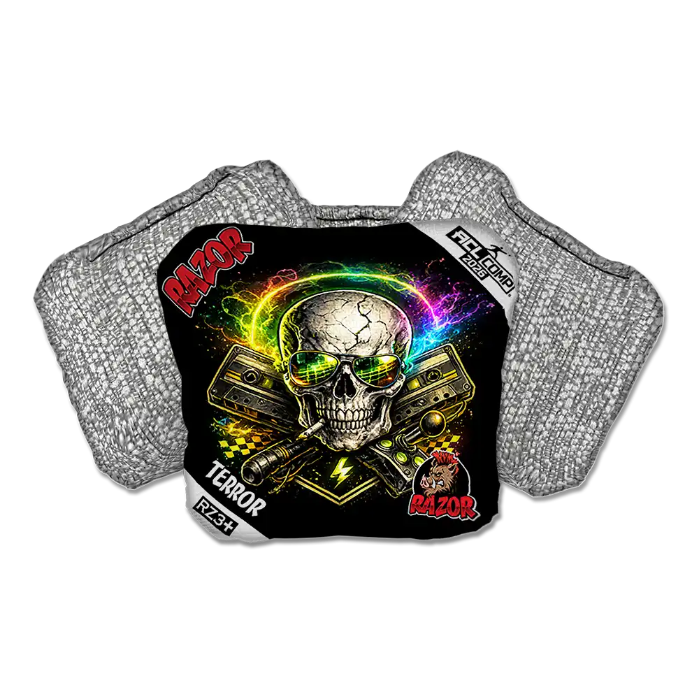 Terror COMP | Burnrate