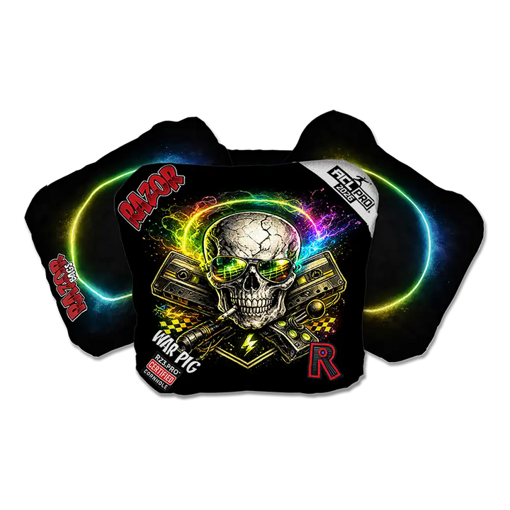 War Pig PRO | Burnrate