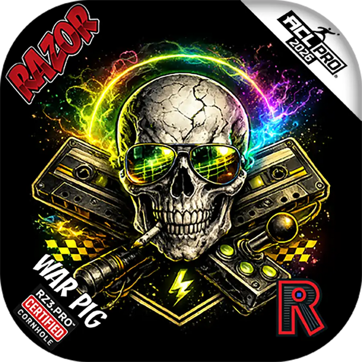 War Pig PRO | Burnrate