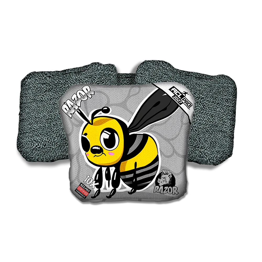 10X PRO | Buzzed Bee
