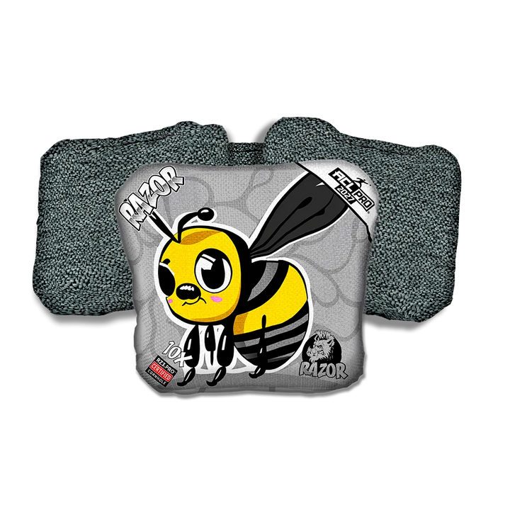 10X PRO | Buzzed Bee