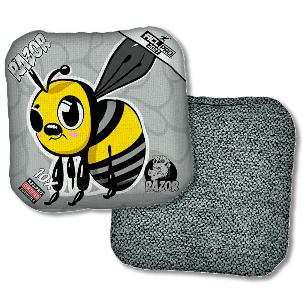 10X PRO | Buzzed Bee
