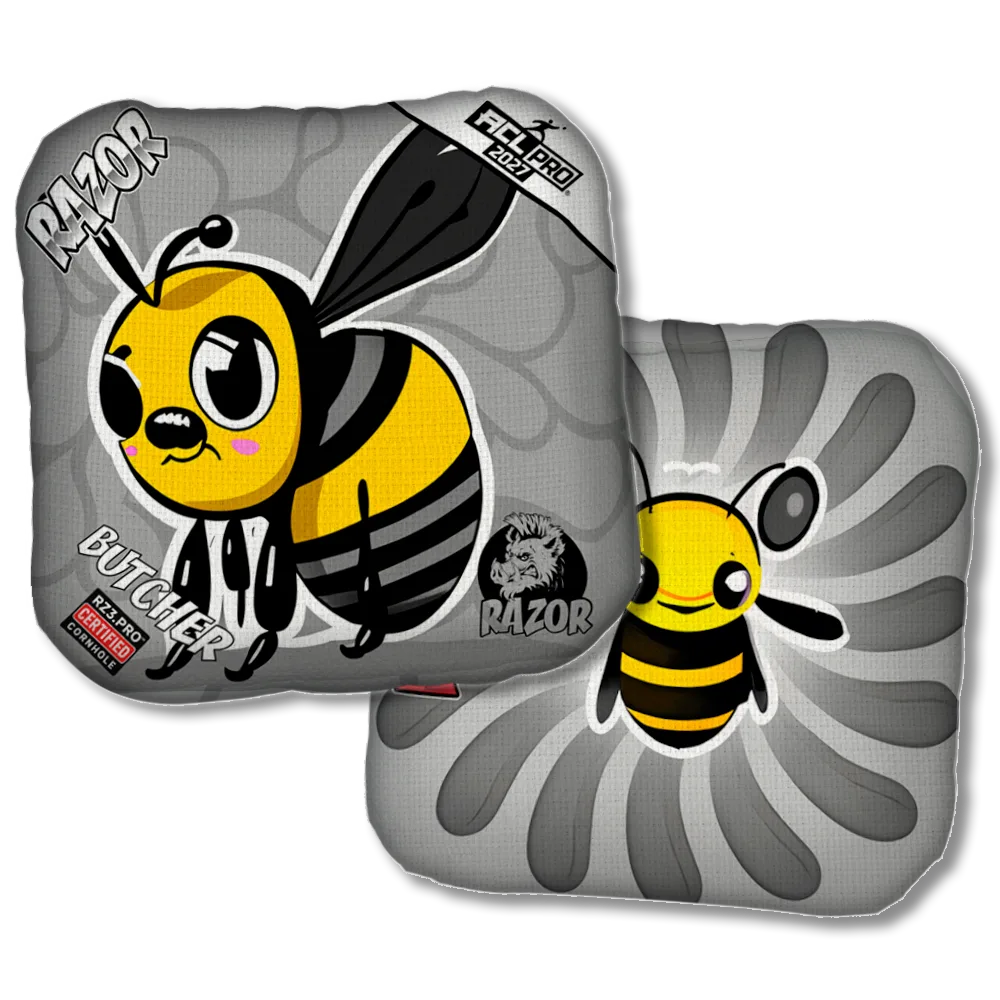 Butcher PRO Buzzed Bee Product View