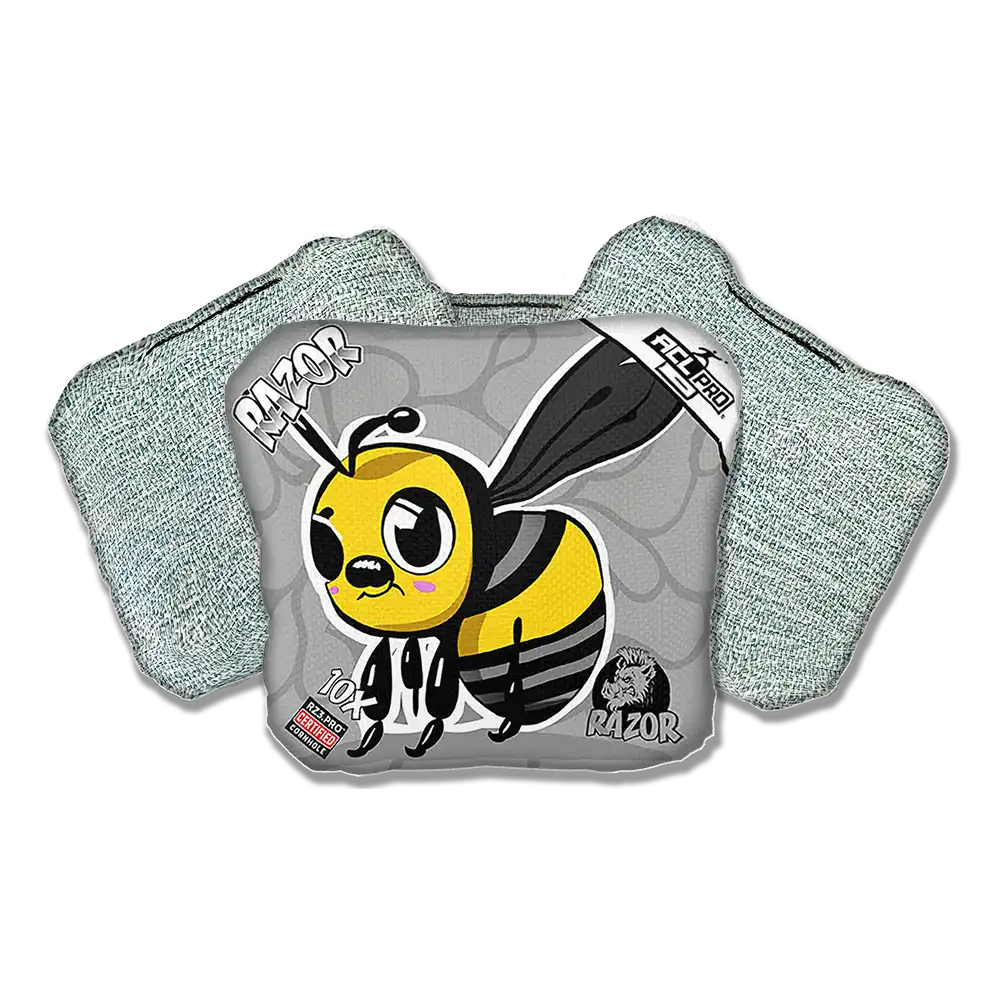 ACL Pro - Razor 10X Series | Light Back