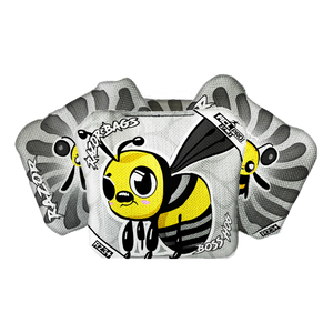 Boss Hog | Buzzed Bee | ACL PRO Razor Cornhole Bags