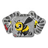 Buzzed Bee