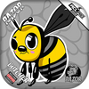 Buzzed Bee