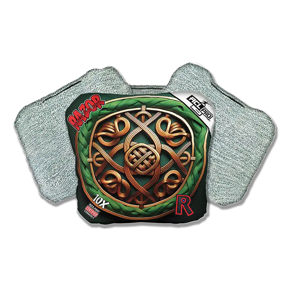 ACL Pro - Razor 10X Series | Light Back