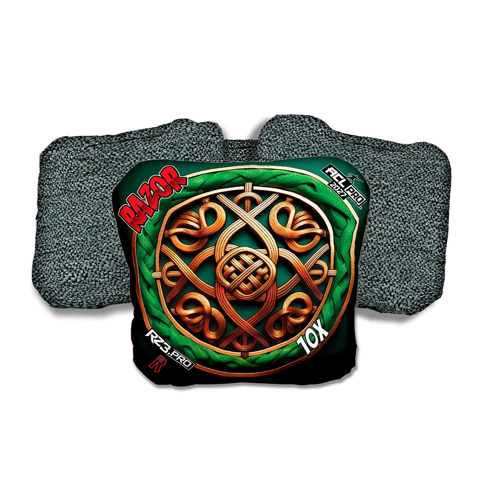 10X PRO | Celtic Circle