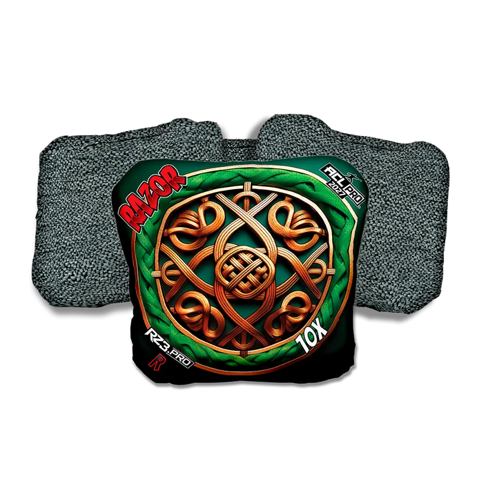 10X PRO | Celtic Circle