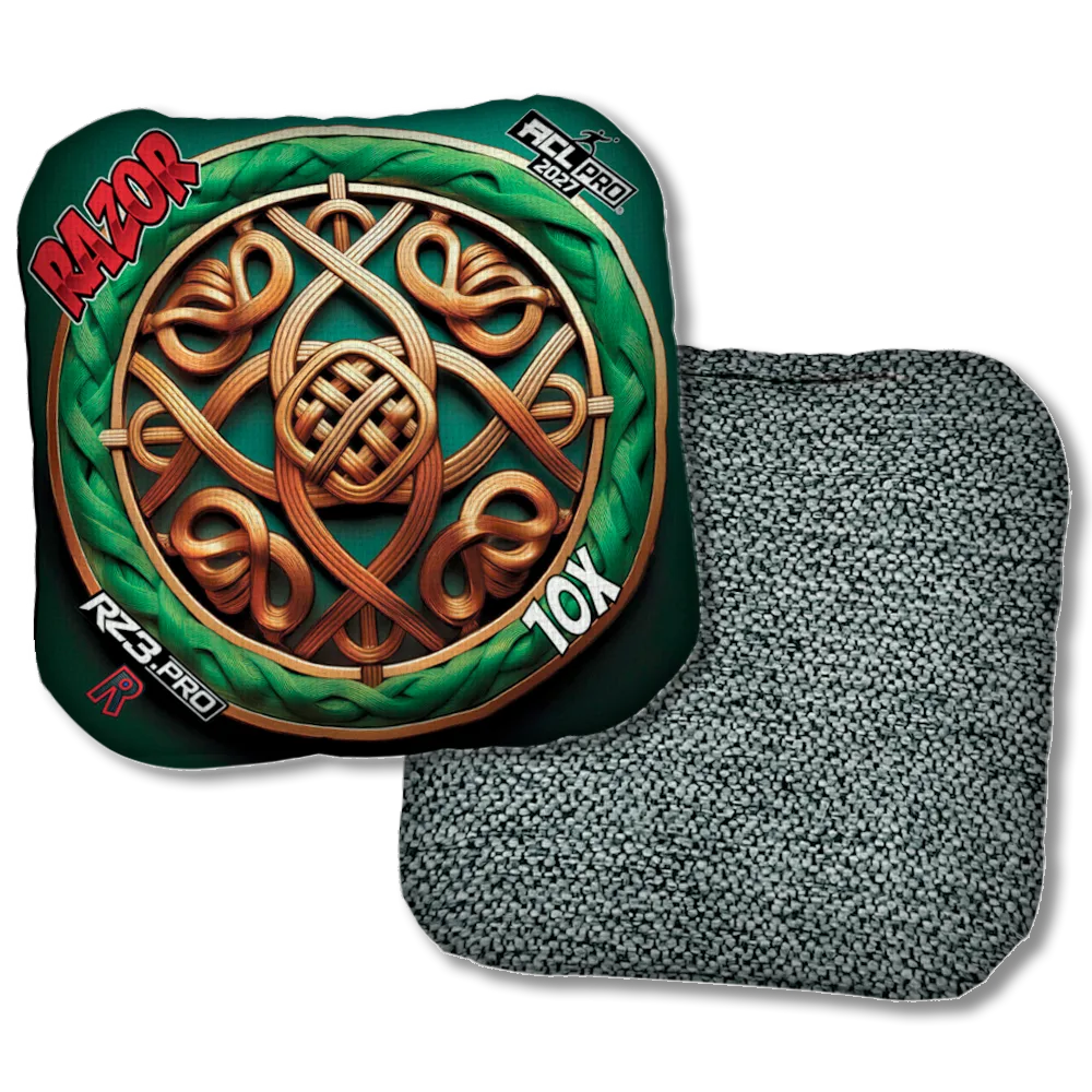 10X PRO | Celtic Circle