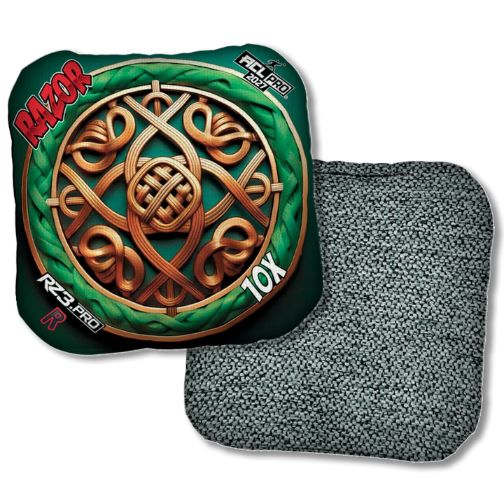 10X PRO | Celtic Circle