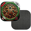 Celtic Circle / Black