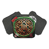 Celtic Circle / Black