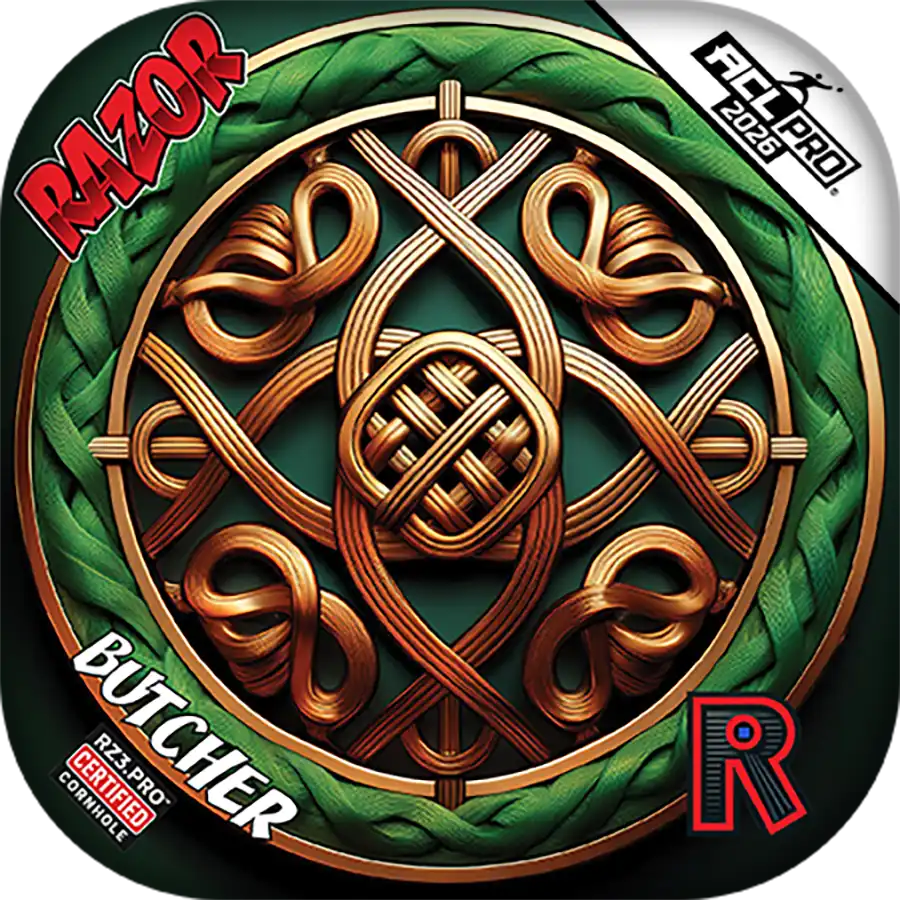 ACL Pro - Razor Butcher Series