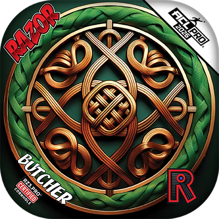 ACL Pro - Razor Butcher Series