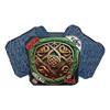 Celtic Circle / Blue