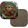 Celtic Circle / Brown