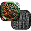 Celtic Circle / Black