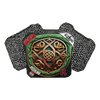 Celtic Circle / Black