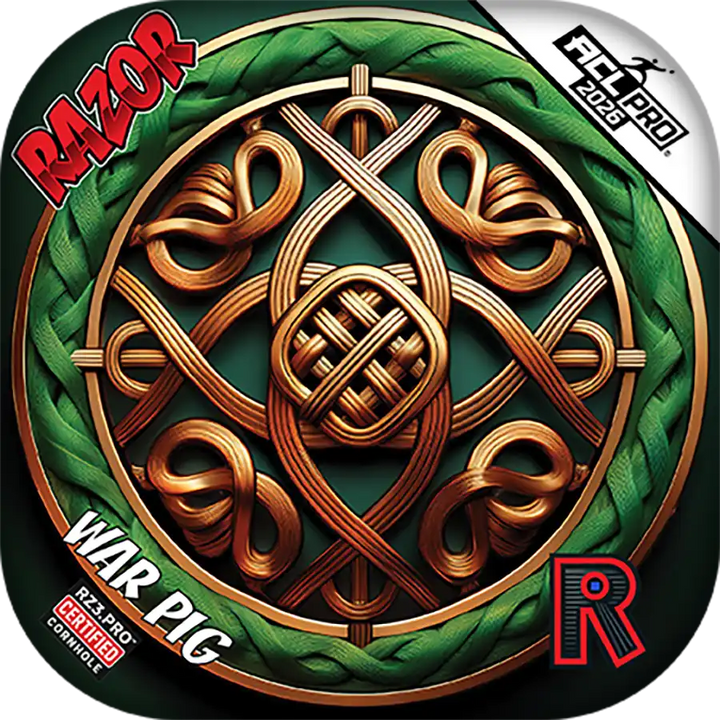 ACL Pro - Razor War Pig Series