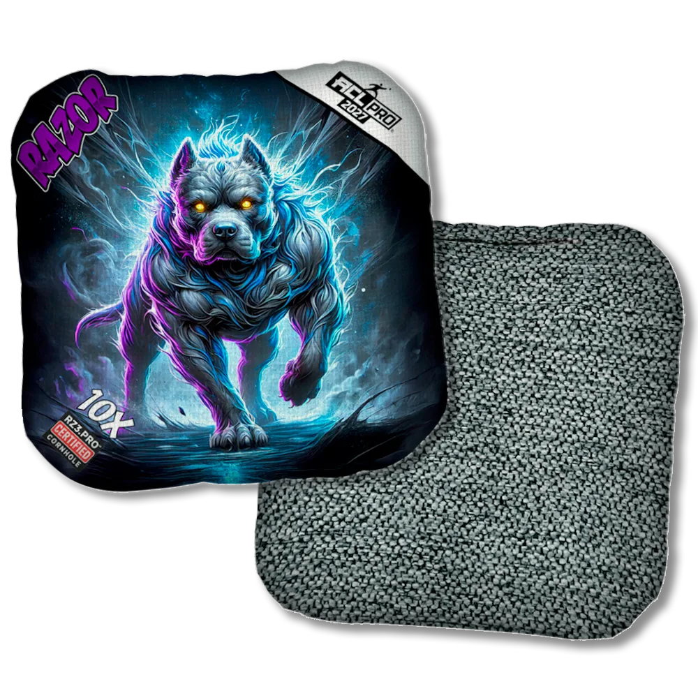 10X PRO | Chainbreaker Purple Series