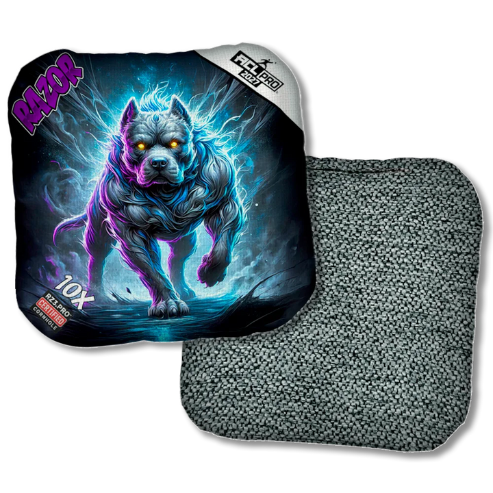 10X PRO | Chainbreaker Purple Series