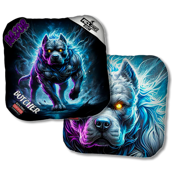 Butcher PRO Chainbreaker Purple Series Product View