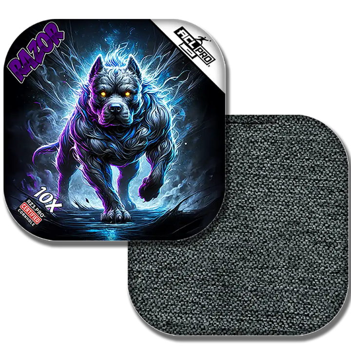 10X | Chainbreaker Purple Series