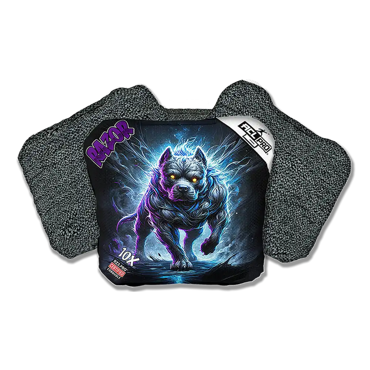 10X | Chainbreaker Purple Series
