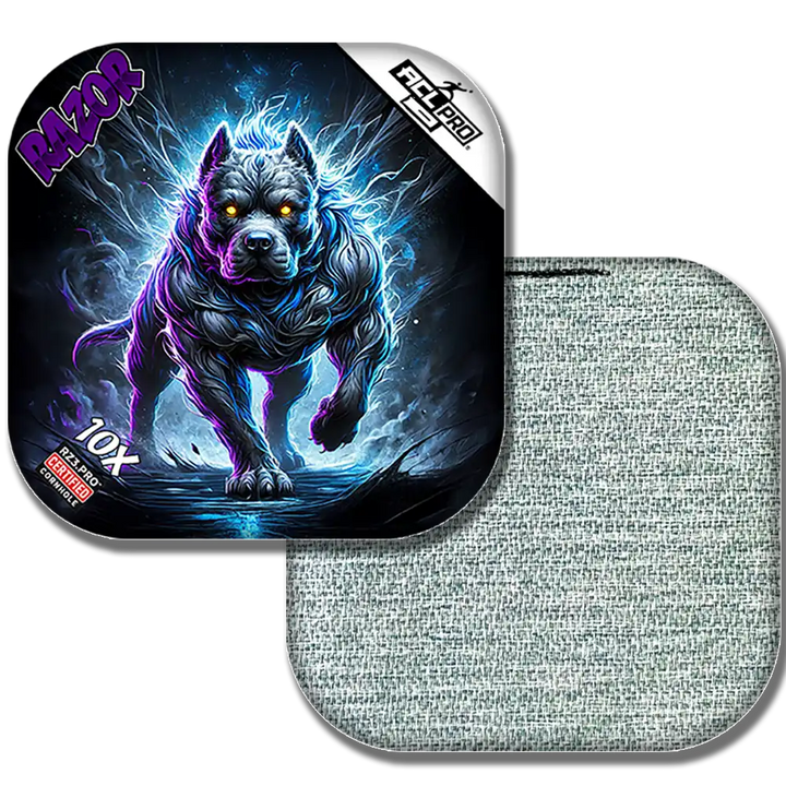 10X | Chainbreaker Purple Series
