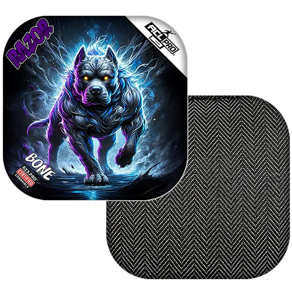 Bone PRO | Chainbreaker Purple Series