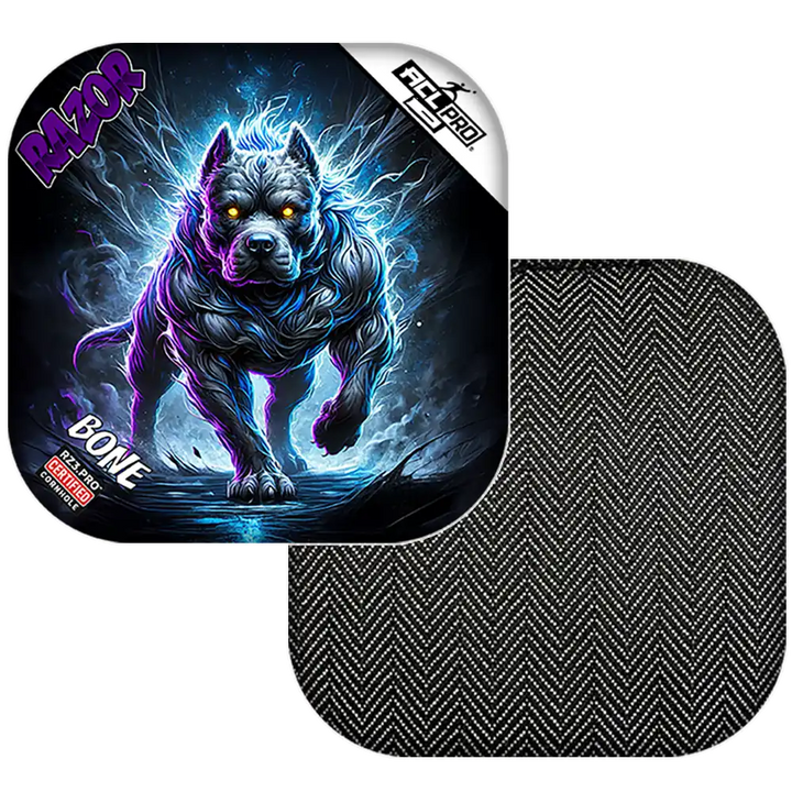 Bone PRO | Chainbreaker Purple Series