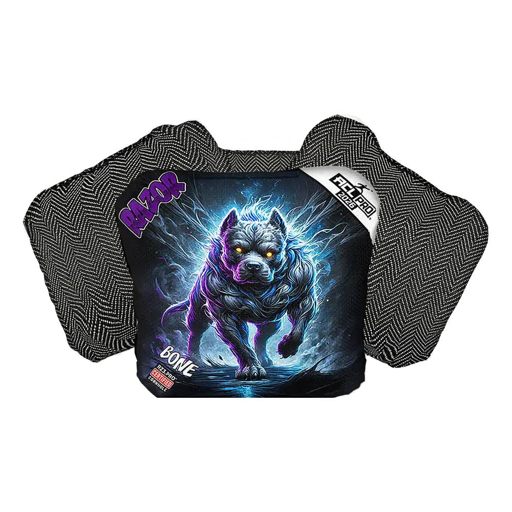 Bone PRO | Chainbreaker Purple Series