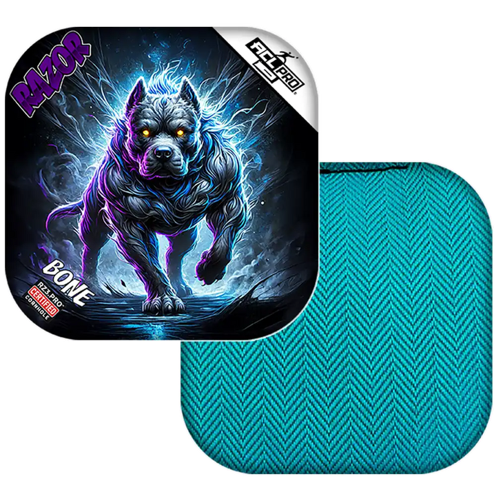 Bone PRO | Chainbreaker Purple Series