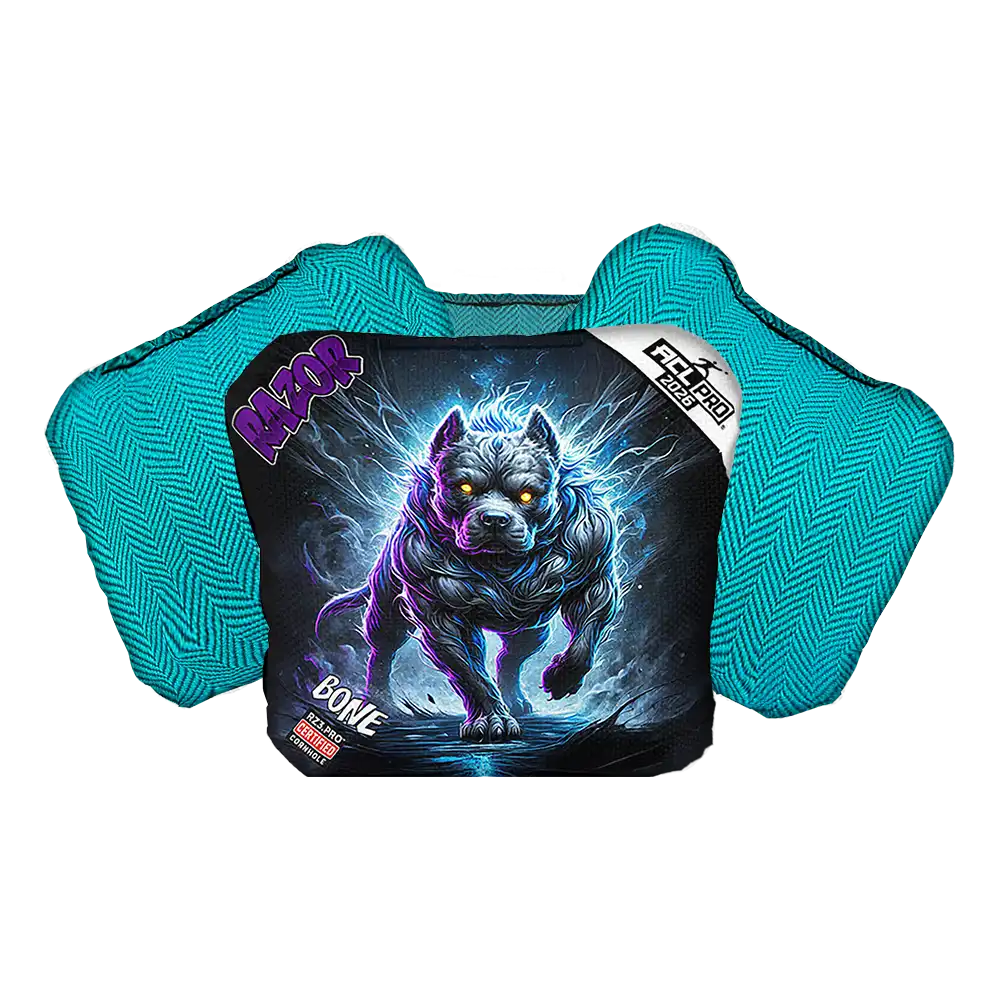 Bone PRO | Chainbreaker Purple Series
