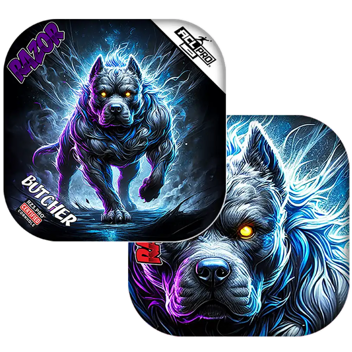 Butcher PRO | Chainbreaker Purple Series