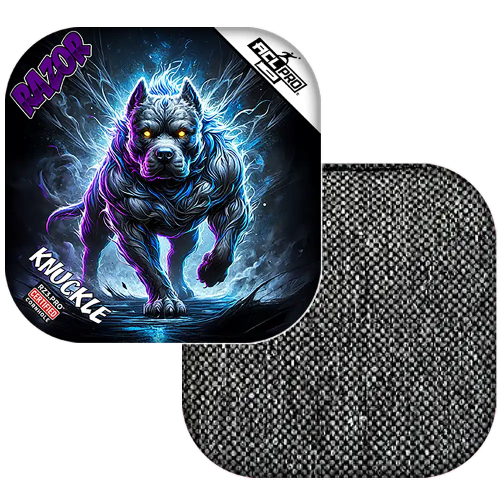 Knuckle PRO | Chainbreaker Purple Series